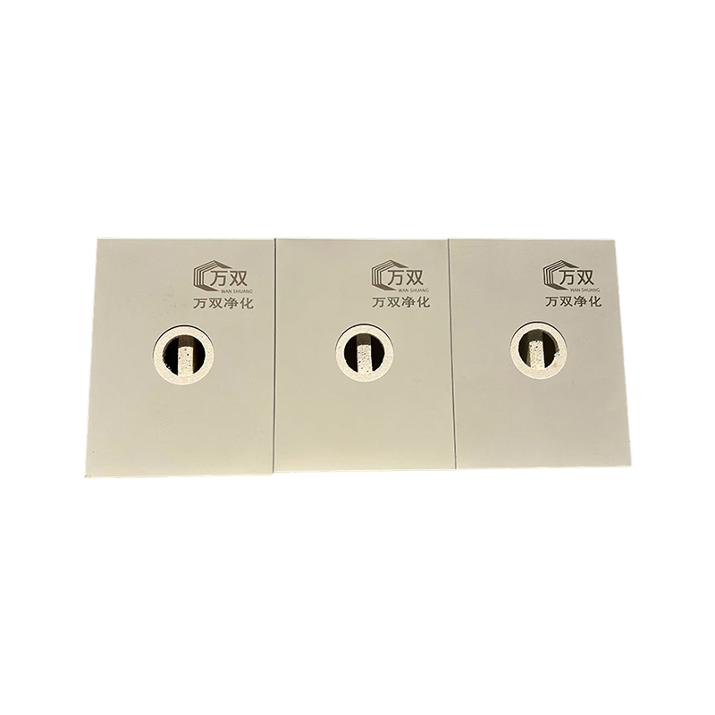 How to use mechanism rock wool board and other insulation materials together?